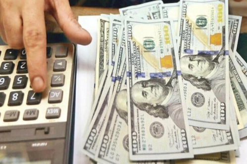 Reel efektif döviz kuru endeksi martta düştü Reel efektif döviz kuru endeksi martta düştü