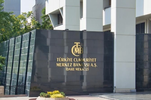 Merkez Bankası rezervleri 87 milyar 446 milyon dolar oldu Merkez Bankası rezervleri 87 milyar 446 milyon dolar oldu