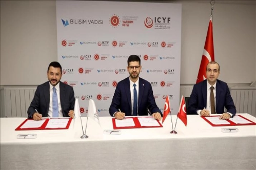 İstanbul’a uluslararası girişimcilik merkezi İstanbul’a uluslararası girişimcilik merkezi