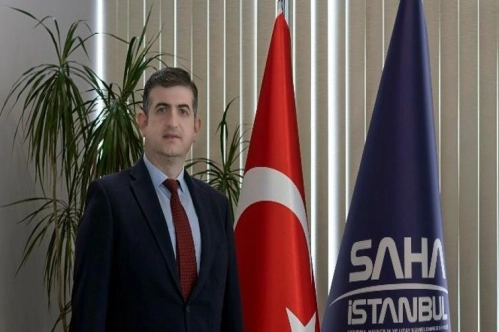 SAHA EXPO’yu 115 bini aşkın kişi ziyaret etti SAHA EXPO’yu 115 bini aşkın kişi ziyaret etti