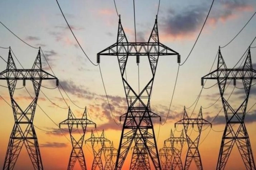 Elektrik üretimi yılın ilk çeyreğinde geçen yılın aynı dönemine göre 2 bin 733 gigavatsaat arttı Elektrik üretimi yılın ilk çeyreğinde geçen yılın aynı dönemine göre 2 bin 733 gigavatsaat arttı