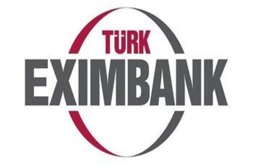 Türk Eximbank, 785 milyon dolarlık sendikasyon kredisi sağladı Türk Eximbank, 785 milyon dolarlık sendikasyon kredisi sağladı