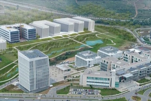 Türk nano teknoloji firmasına NASA'nın Mars çalışmaları yarışmasında birincilik ödülü Türk nano teknoloji firmasına NASA'nın Mars çalışmaları yarışmasında birincilik ödülü