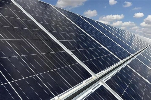 Yenilenebilir enerjide 'dağıtım kurulumları' artacak Yenilenebilir enerjide 'dağıtım kurulumları' artacak