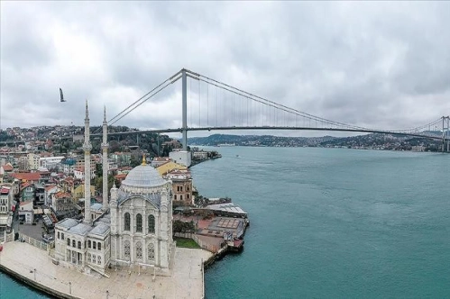 Konutta Türkiye'nin en değerli ilçeleri Beşiktaş ve Sarıyer Konutta Türkiye'nin en değerli ilçeleri Beşiktaş ve Sarıyer