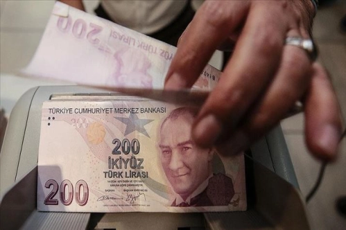 Esnaf ve sanatkarlara yönelik destekler artarak devam ediyor Esnaf ve sanatkarlara yönelik destekler artarak devam ediyor