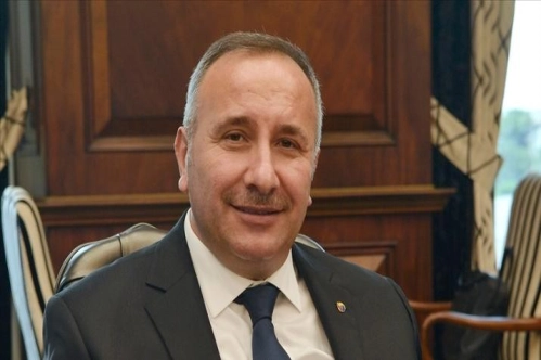 Hibe desteğinde zor durumdaki esnaf göz önünde bulunduruldu Hibe desteğinde zor durumdaki esnaf göz önünde bulunduruldu