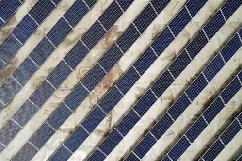 Güneş enerjisinde mini YEKA yarışmaları, 24 Mayıs'tan itibaren devam edecek Güneş enerjisinde mini YEKA yarışmaları, 24 Mayıs'tan itibaren devam edecek