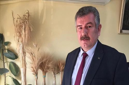 Hububat alım fiyatı, çiftçinin beklentisinin üzerinde gerçekleşti Hububat alım fiyatı, çiftçinin beklentisinin üzerinde gerçekleşti