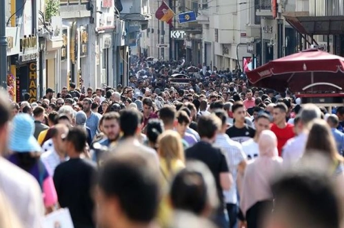 İşsizlik ilk çeyrekte önceki çeyreğe göre 0.1 puan artarak yüzde 12.9 oldu İşsizlik ilk çeyrekte önceki çeyreğe göre 0.1 puan artarak yüzde 12.9 oldu