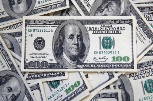 Kısa vadeli dış borç stoku martta 140,8 milyar dolar oldu Kısa vadeli dış borç stoku martta 140,8 milyar dolar oldu