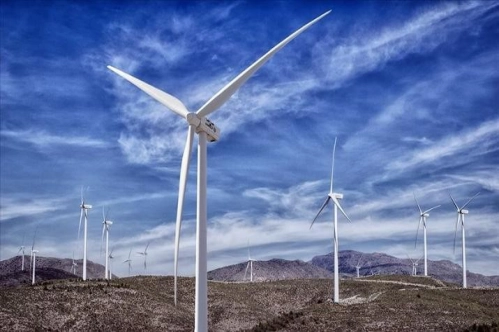Sıfır emisyon hedefi için enerji sektöründe köklü değişim gerekiyor Sıfır emisyon hedefi için enerji sektöründe köklü değişim gerekiyor
