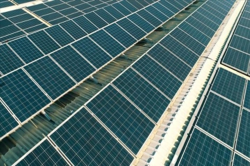 Dağıtık enerji kaynakları düşük karbon ekonomisine ulaşmaya yardımcı olacak Dağıtık enerji kaynakları düşük karbon ekonomisine ulaşmaya yardımcı olacak