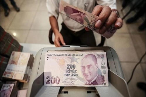 Bankacılık dışı finansın ilk çeyrek işlem hacmi 60,8 milyar lira oldu Bankacılık dışı finansın ilk çeyrek işlem hacmi 60,8 milyar lira oldu