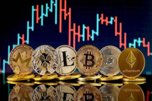 ABD Hazine Bakanlığı, 10 bin doların üzerindeki kripto para transferlerinin bildirilmesini istedi ABD Hazine Bakanlığı, 10 bin doların üzerindeki kripto para transferlerinin bildirilmesini istedi