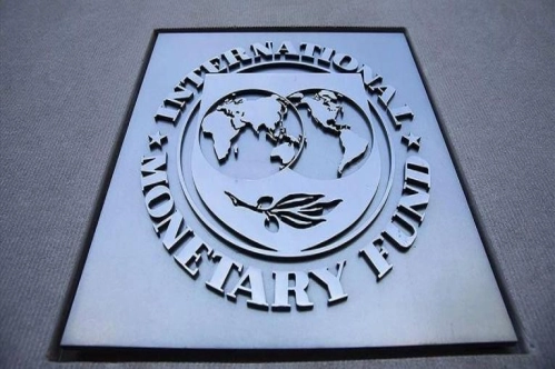 IMF'den 50 milyar dolarlık Kovid-19 salgınını sona erdirme önerisi IMF'den 50 milyar dolarlık Kovid-19 salgınını sona erdirme önerisi