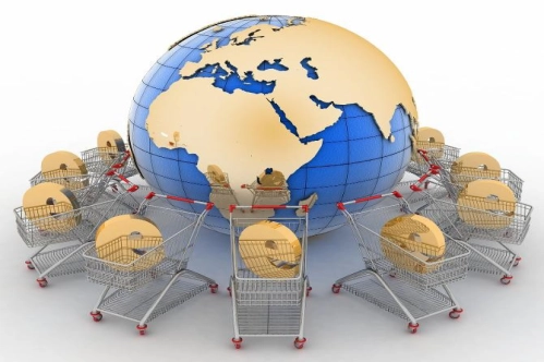 Sınır ötesi e-ticaret 2026 yılına kadar üçe katlanacak Sınır ötesi e-ticaret 2026 yılına kadar üçe katlanacak