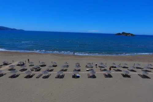 Turizm tesislerimiz uluslararası firmalarca denetleniyor Turizm tesislerimiz uluslararası firmalarca denetleniyor