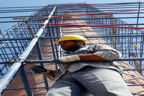 İnşaatın sektörel risk röntgeni çekildi İnşaatın sektörel risk röntgeni çekildi
