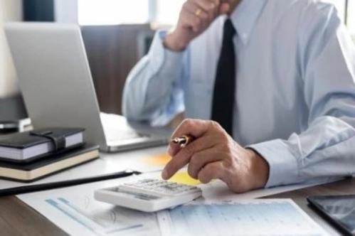 Finansal Hizmetler Güven Endeksi mayısta yükseldi Finansal Hizmetler Güven Endeksi mayısta yükseldi
