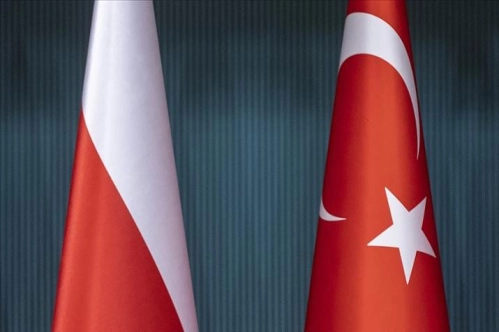 Türkiye ile Polonya arasında hedef 10 milyar dolarlık ticaret Türkiye ile Polonya arasında hedef 10 milyar dolarlık ticaret