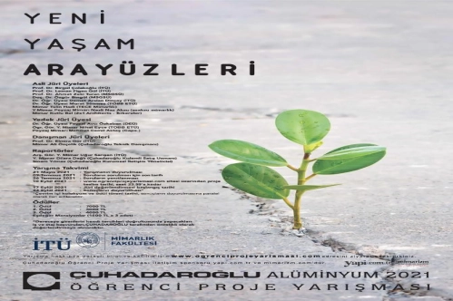 Öğrenciler projeleriyle yarışıyor Öğrenciler projeleriyle yarışıyor
