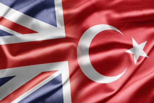 Britanya ile STA’da esaslar belirleniyor Britanya ile STA’da esaslar belirleniyor