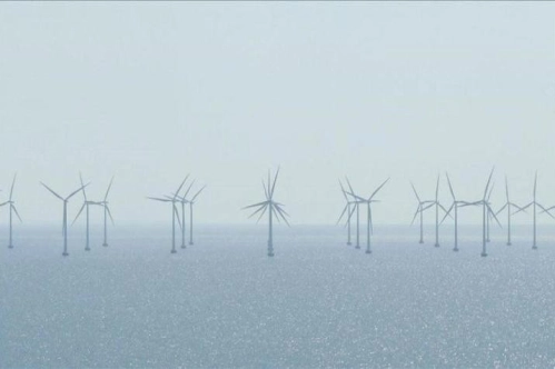 Türkiye, Dünya Bankası ile birlikte deniz üstü rüzgar enerjisi potansiyelini ölçecek Türkiye, Dünya Bankası ile birlikte deniz üstü rüzgar enerjisi potansiyelini ölçecek