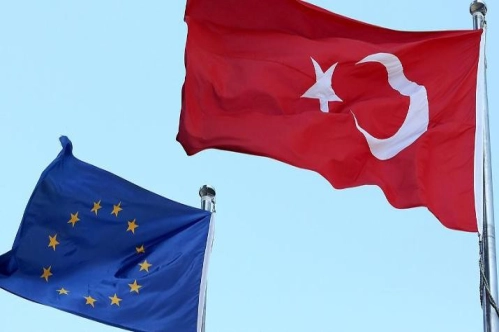 AB'ye uyum kapsamında ürün güvenliği alanında düzenleme yapıldı AB'ye uyum kapsamında ürün güvenliği alanında düzenleme yapıldı