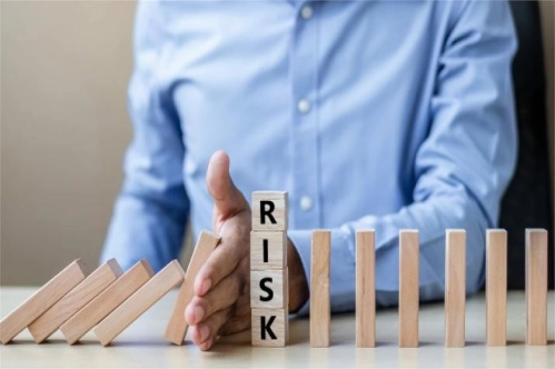 Sektörel riskler mercek altında Sektörel riskler mercek altında