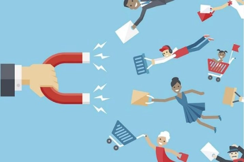 E-ticarette kazanç kalıcı müşteriden E-ticarette kazanç kalıcı müşteriden