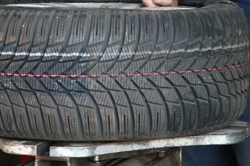 Araç lastik etiketlerinde yeni dönem başladı Araç lastik etiketlerinde yeni dönem başladı