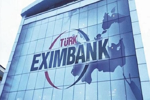 Türk Eximbank hizmet ihracatçıları için Hizmet Sigortası programını başlattı Türk Eximbank hizmet ihracatçıları için Hizmet Sigortası programını başlattı