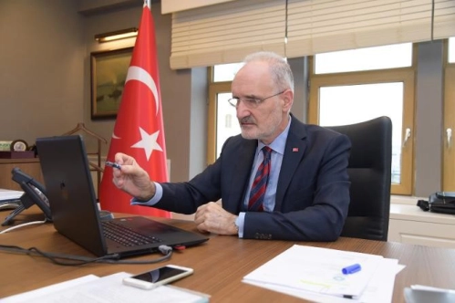 Avdagiç’ten kapanma sürecine 2 kritik öneri Avdagiç’ten kapanma sürecine 2 kritik öneri