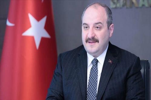 Bakan Varank, KOSGEB'in 5 milyar liralık yeni destek programının ayrıntılarını açıkladı Bakan Varank, KOSGEB'in 5 milyar liralık yeni destek programının ayrıntılarını açıkladı
