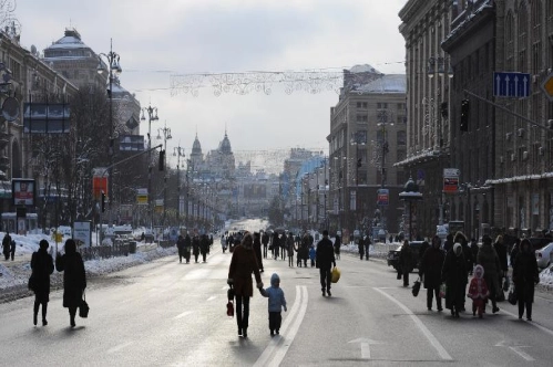 Ukrayna, büyük özelleştirme projeleri için Türk yatırımcıları bekliyor Ukrayna, büyük özelleştirme projeleri için Türk yatırımcıları bekliyor