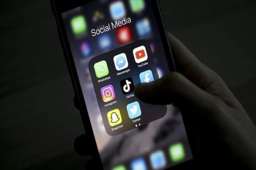 Ticaret Bakanlığı, influencerlar için kılavuz yayımladı Ticaret Bakanlığı, influencerlar için kılavuz yayımladı