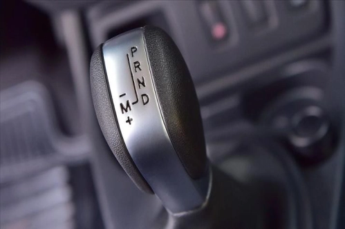 Otomatik vites tercihi artmaya devam ediyor Otomatik vites tercihi artmaya devam ediyor