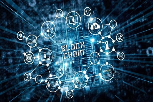 Lojistik sektörünü blockchain teknolojileri şekillendirecek Lojistik sektörünü blockchain teknolojileri şekillendirecek