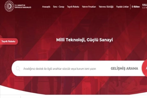 Hibe, teşvik ve destekler tek çatı altında Hibe, teşvik ve destekler tek çatı altında