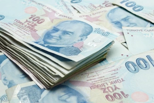 Türk Lirası mevduatlara stopaj desteğinde süre uzatılıyor Türk Lirası mevduatlara stopaj desteğinde süre uzatılıyor