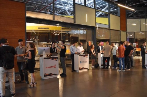 Ticarileşebilecek iş fikirlerine dev yatırımlarla buluşma fırsatı Ticarileşebilecek iş fikirlerine dev yatırımlarla buluşma fırsatı