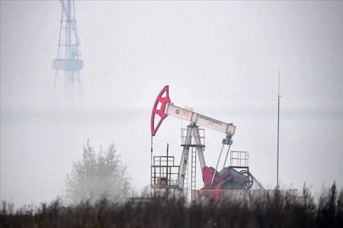 Petrol devlerinin kârı ilk çeyrekte 46,5 milyar dolar oldu Petrol devlerinin kârı ilk çeyrekte 46,5 milyar dolar oldu