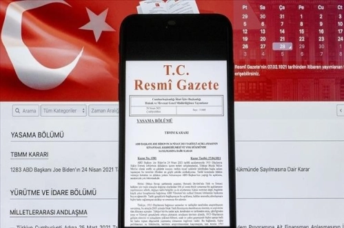 Türkiye, Filistin'i ticarette ayrıcalık uyguladığı ülkeler arasına dahil etti Türkiye, Filistin'i ticarette ayrıcalık uyguladığı ülkeler arasına dahil etti