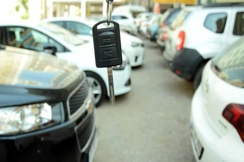 İkinci el online otomotiv satışları yüzde 21 azaldı İkinci el online otomotiv satışları yüzde 21 azaldı