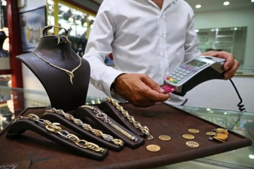 Kuyumculukta mesleki yeterlilik yayımlandı Kuyumculukta mesleki yeterlilik yayımlandı