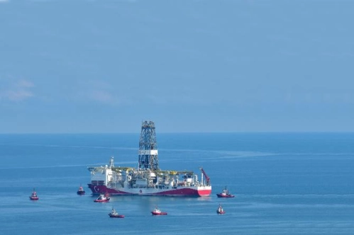 Türk doğalgaz borsasına yeni kaynak Türk doğalgaz borsasına yeni kaynak