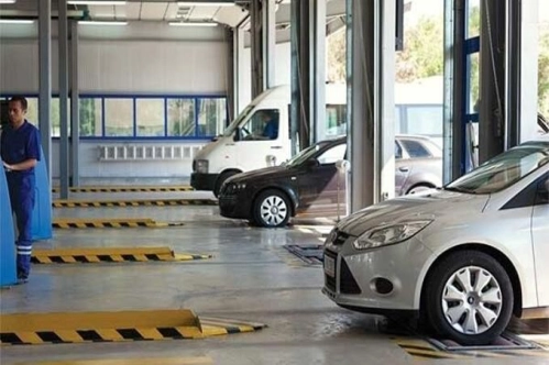 Araç muayene gecikme bedellerinin yeniden yapılandırılmasına ilişkin esaslar belli oldu Araç muayene gecikme bedellerinin yeniden yapılandırılmasına ilişkin esaslar belli oldu