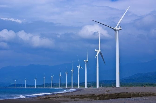 Rüzgar, yükselen kapasitesiyle yenilenebilir enerjide payını artırıyor Rüzgar, yükselen kapasitesiyle yenilenebilir enerjide payını artırıyor