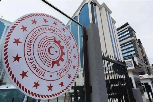Sanayi ve Teknoloji Bakanlığı nisanda 1189 yatırım teşvik belgesi verdi Sanayi ve Teknoloji Bakanlığı nisanda 1189 yatırım teşvik belgesi verdi